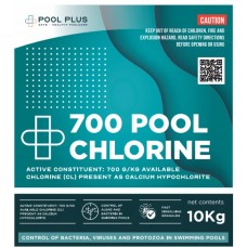 Pool Plus 700 Chlorine 